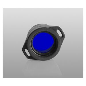 Cветодиодный фонарь Синий фильтр Armytek для фонарей Prime - Partner